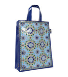Medium Mosaic Shopper Bag