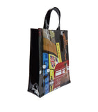 Medium Piccadilly Shopper Bag