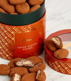 Cocoa Dusted Pecans (325g)