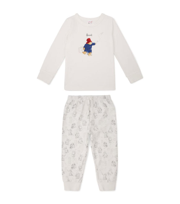 Harrods Paddington Pyjama Set (1-6 Years)