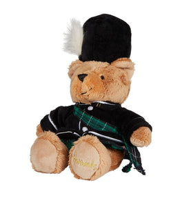 Harrods Piper Bear (25cm)