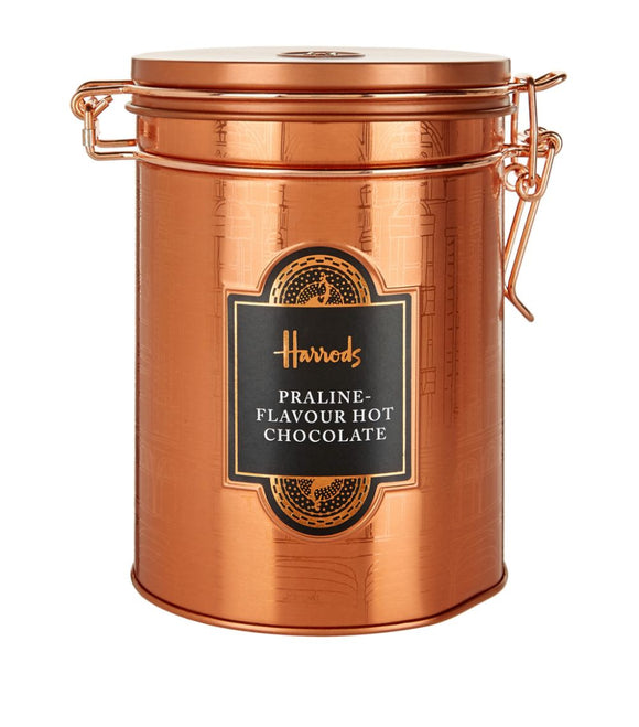Praline Hot Chocolate (300g)