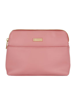 Richmond Pink Cosmetic Bag