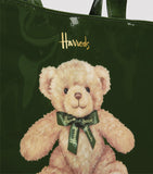 Small Jacob Bear Shopper Bag