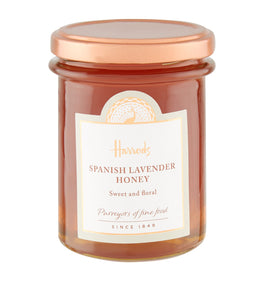 Spanish Lavender Honey (250g)