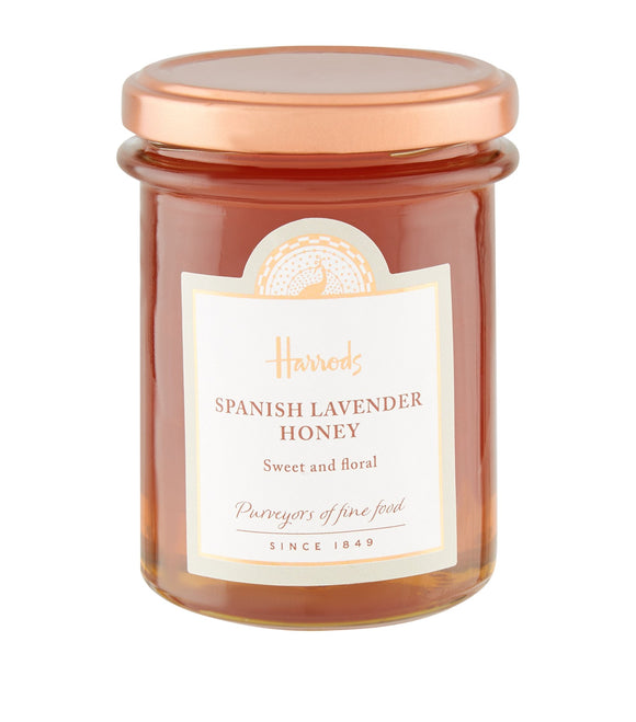 Spanish Lavender Honey (250g)