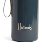 Harrods Stainless Steel Bottle