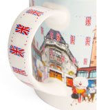 London Street Party Mug