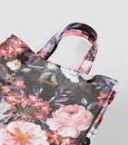 Tea Rose Medium Shopper Bag