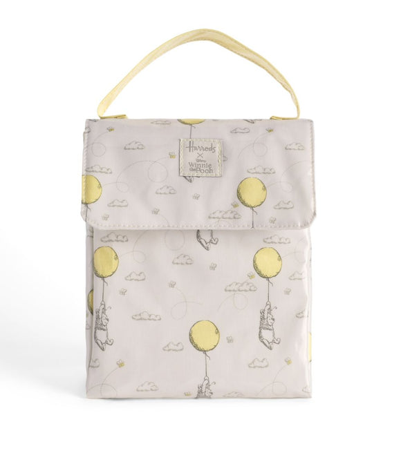 Winnie the Pooh Lunch Tote Bag