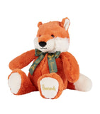 Harrods Woodland Fox Plush Toy (27cm)