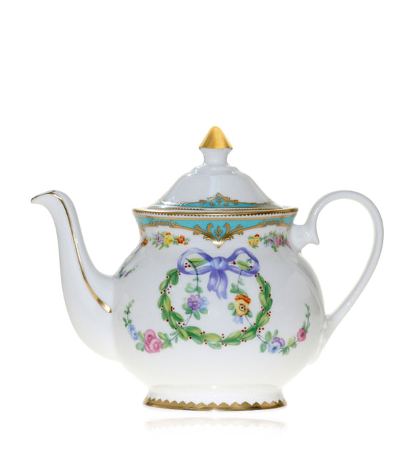 Royal Collection Teapot