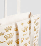 Harrods Crowns New Shoulder Bag