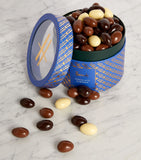 Mixed Chocolate Almonds (600g)