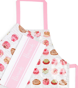 Cakes and Bakes Apron