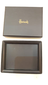 Harrods Cardholder Gift Box