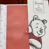 Winnie the Pooh x Harrods Sticky Note Set