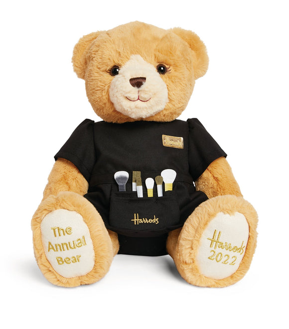 The Annual Bear Beauty Halls 2022 (24cm) with box