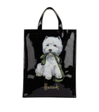 Medium Westie Shopper Bag