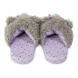 Bear Me to You Slippers