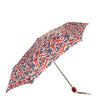 Harrods Union Jack Crowning Glory Umbrella