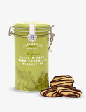 Dark chocolate, maple and pecan digestive biscuits 200g