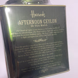 Harrods Afternoon Ceylon Loose Leaf Tea (125g)