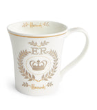 Queen Jubilee Mug