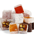 Turkish Delight Collection (400g)
