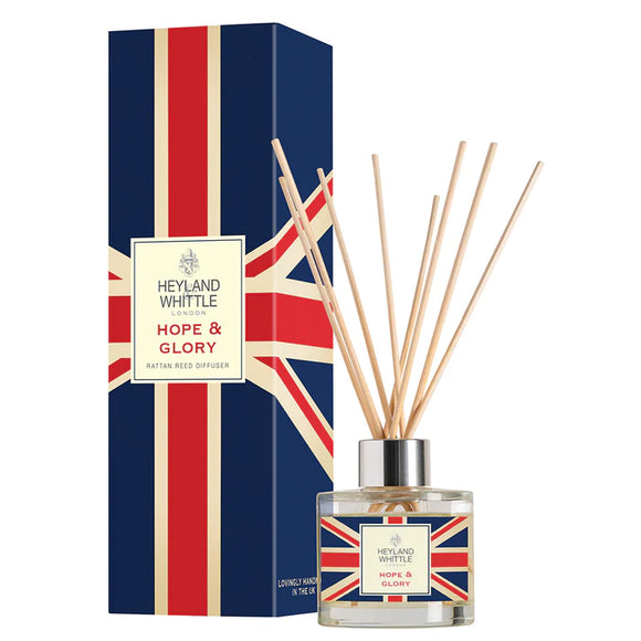 Hope and Glory Diffuser 100ml