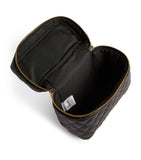 Chelsea Cosmetic Bag Black with Handle