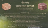 Harrods Fudge Selection (300g)