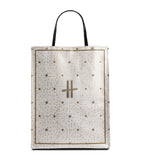 Medium Mosaic Harrods Floor Shopper Bag