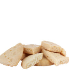 All-Butter Scottish Shortbread Rounds (270g)