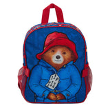 Paddington Backpack with Lunchbox