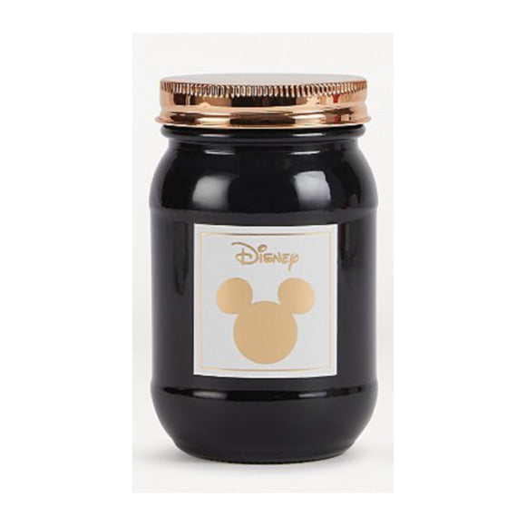 Disney Large Jar Vanilla Candle