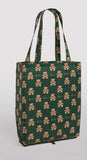 Jacob Bear Foldaway Pocket Shopper Bag