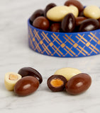 Mixed Chocolate Almonds (325g)