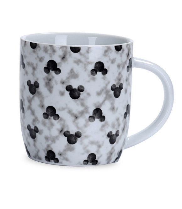 Mickey Mouse Silhouette Mug