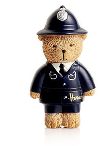 Harrods Policeman Bear Magnet