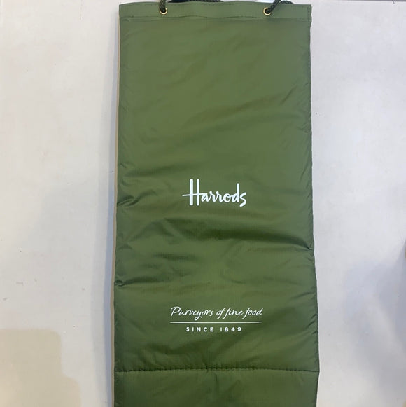 Harrods Hamper Cooler Bag Large