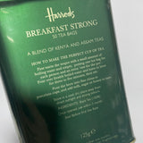 Breakfast Strong Tin (50 Tea Bags)
