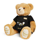 The Annual Bear Beauty Halls 2022 (24cm) with box