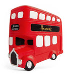 Harrods Bus Magnet