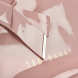 Ted Baker Women's Nikicon Knot Bow Small Icon Bag - Pl-Pin