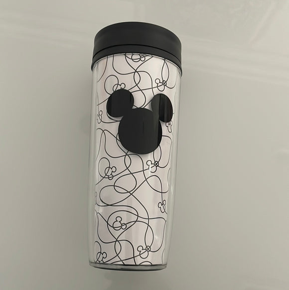 Mickey Mouse Travel Tumbler