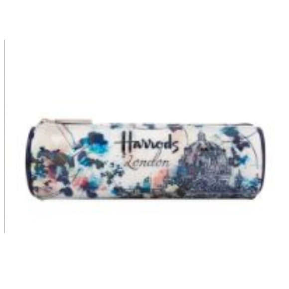 Harrods Watercolour Pencil Case