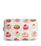 Cakes and Bakes Cosmetic Bag