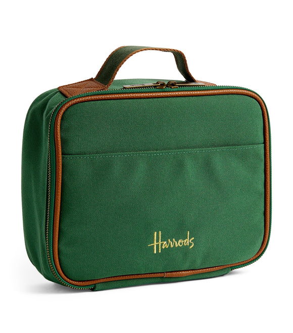 Harrods Cooler Lunch Bag