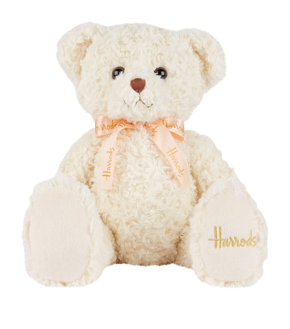 Harrods Harriet Bear (47cm)